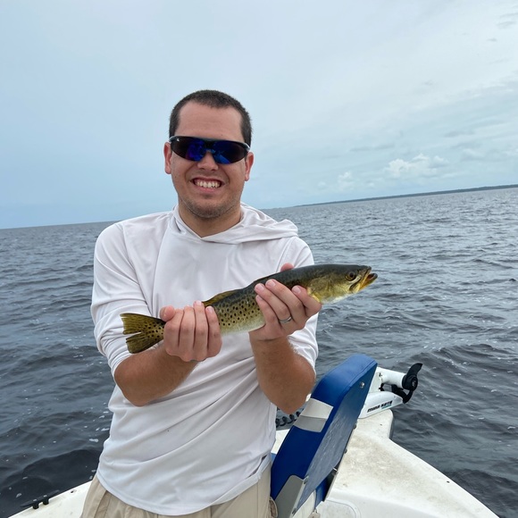 Meet your Posher, Michael - Picture 1 of 1